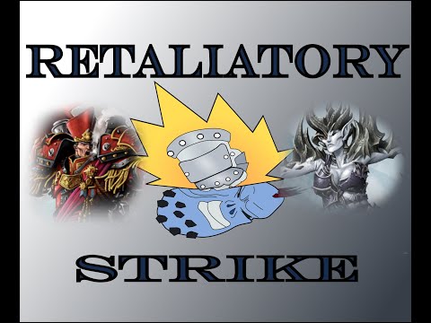 Retaliatory Strike BatRep: Absylonia 1 Vs Irusk 2. 75 Pts, Warmachine & Hordes Battle Report