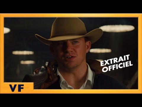 Kingsman : Le Cercle d'or | Extrait - Dogs don't hunt [Officiel] VF HD | 2017