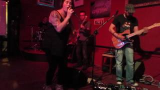 Ma Belle - &quot;Lord Have Mercy, (Sinner&#39;s Prayer)&quot; (Beth Hart) @ Bar Stevie Ray&#39;s - 27 Maio 2016
