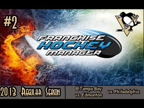GM Hockey Legacy PC