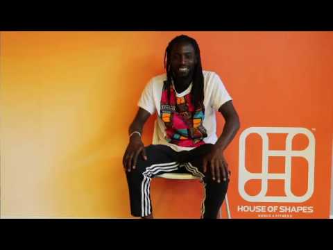 #DancersAgainstRacism 2020 - JAMKID Interview - Sara Galan