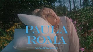 Kadr z teledysku Uziemienie tekst piosenki PAULA ROMA