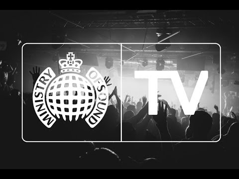London Grammar - Nightcall (Freemasons Remix) (Ministry of Sound TV)