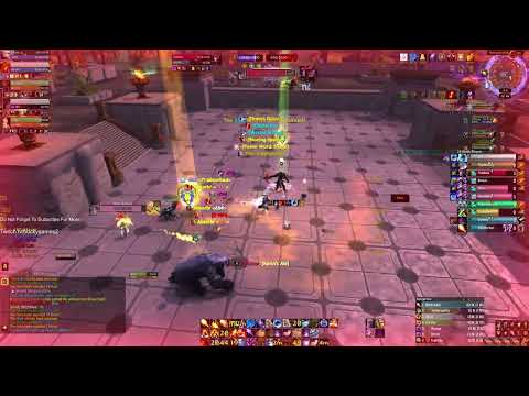 Still The Best Mage Spec?- Fire Mage PvP Shadowlands Patch 9.2