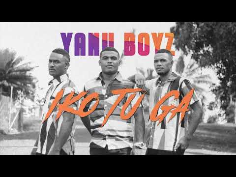 Yanu Boyz - Iko Tu Ga (Official Audio)