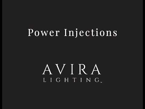 Power injections
