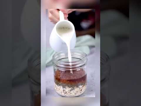 #sweet #meal #shorts #chocoholic #milk #cream #short #yummy #chocolate #recipe #oatmeal #diet