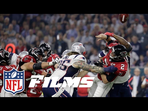 NFL Films Presents: Super Bowl LI, The Greatest Comeback in Super Bowl History  | NFL Films
