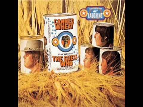 The Guess Who - Undun - 1969