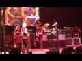 Steppenwolf - Magic City Casino - Miami - 12/6/13 - Hold On (never Give Up, Never Give In)