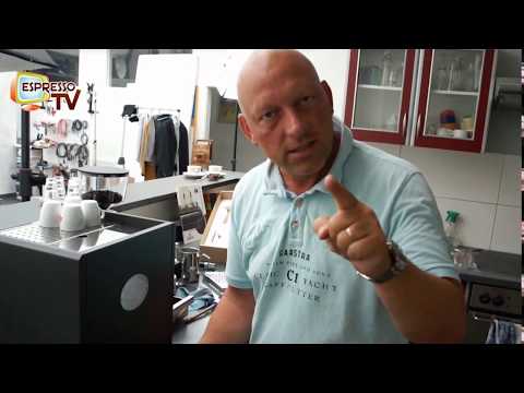 ECM Synchronika special edition Teil 2