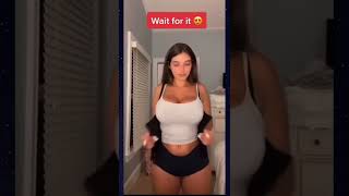 #big tits #shorts #tiktok