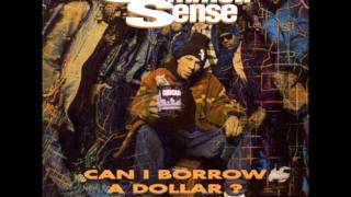 Common - A Penny For My Thoughts