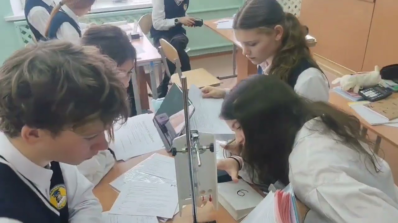 Превью видео