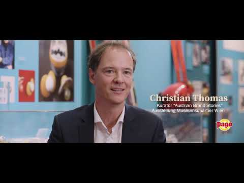 PAGO und die faszinierende Welt der Marken