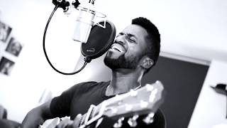 BOURBON (Gallant Cover) // Kofi Q