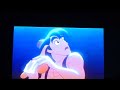 Aladdin 1992 The Cave Of Wonders