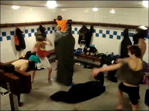 Harlem Shake WVF C2
