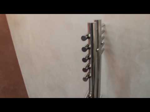 Полотенцесушитель водяной Terminus Европа (500х1296) 3