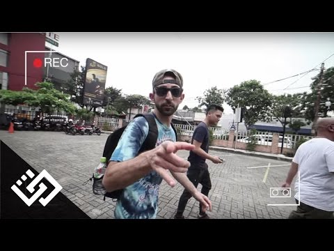 SINDHÈN INTERVIEW: TEEKO