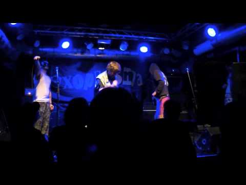 Mülheim Asozial - Der Sound der Straße