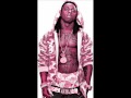 Lil' Wayne - Salute Me (Ft. Fabolous)