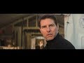 Ethan Hunt Meets Julia English HD Part 1 Mission Impossible 6 Fallout Scene