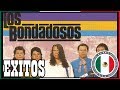 VIEJITAS PERO BONITAS LOS BONDADOSOS GRANDES EXITOS ROMANTICOS - BANDAS MIX