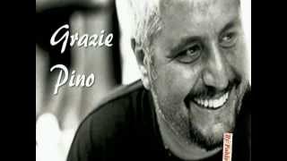 Pino Daniele It&#39;s  Beautiful Day Karaoke