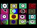 16 V1 16 V2 64 Pbs Kids Dash Logos