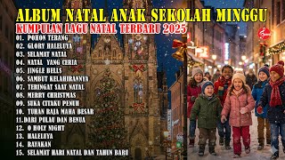 Download lagu Lagu Natal Terbaru 2025/2026 - Pohon Terang || Album Natal Anak Sekolah Minggu mp3