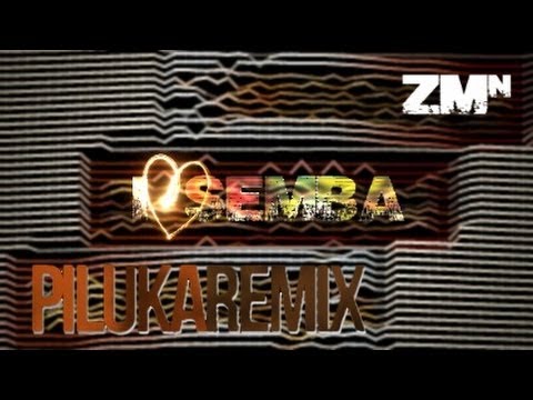 DJEFF AFROZILA: Piluka feat Gari Sinedima