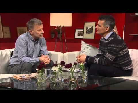 SvT 2016 02 25 Go'kväll - Lasse Zackrisson berättar om Ulla Billquist