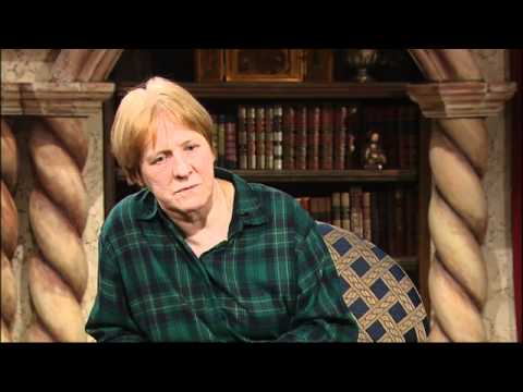 EWTN Live - 1-11-12-  Joanna Bogle -  Feasts and Seasons