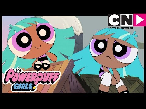 Powerpuff Girls | Bliss' Story | Cartoon Network