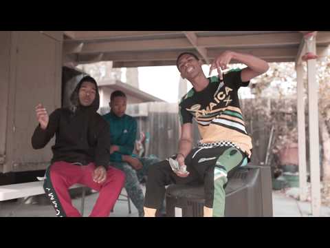 Lil Dg - At The Light (Shot By @Wicked Visuals)