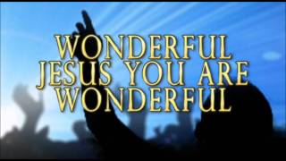 Blood so Beautiful  - Christ for the Nation