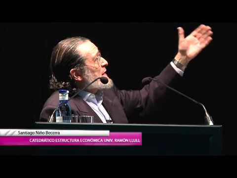 Escasez, eficacia y optimización de recursos como ejes fundamentales de la economía del futuro próximo.