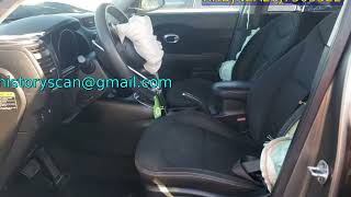 Download the video "KNDJN2A20J7505322 - Kia soul 2018"