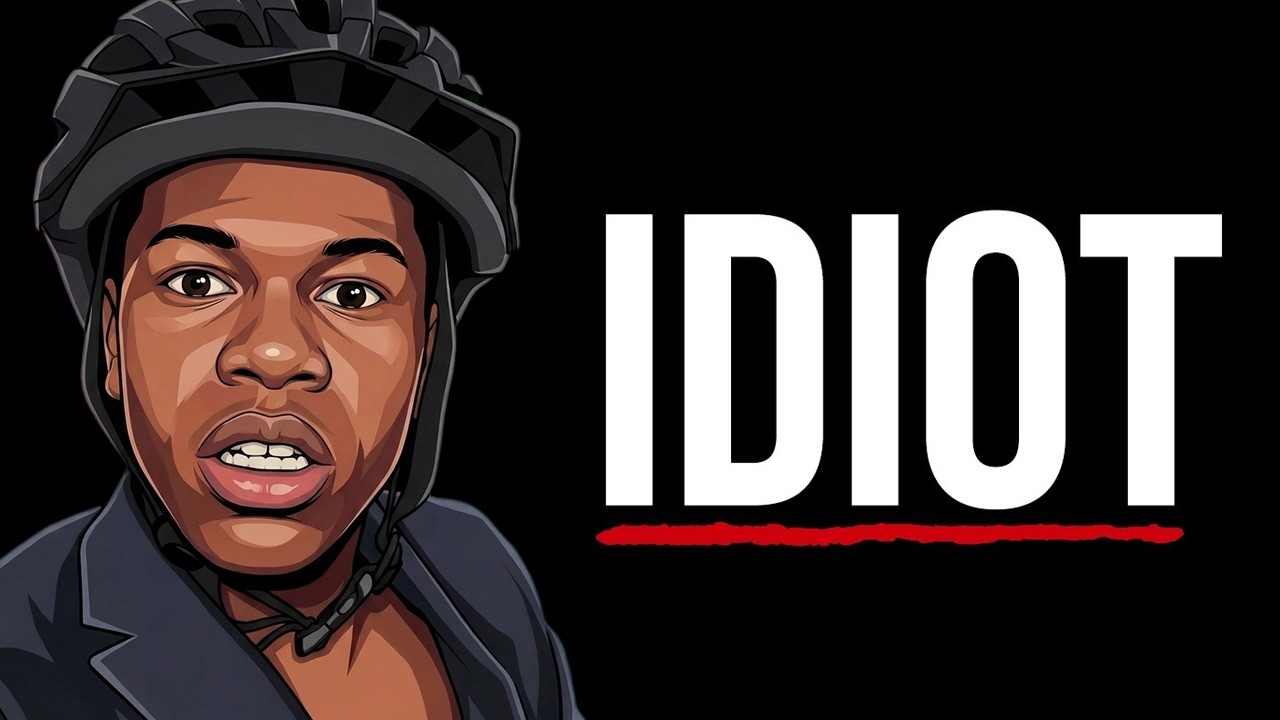 This Rakai Situation is Unbearable