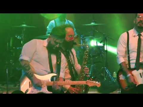 Providencia - Si Te Hice Daño  (10° Concierto Radiónica)