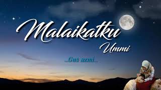 Download lagu Gus azmi-Malaikatku 'Ummi' Lirik!!! mp3