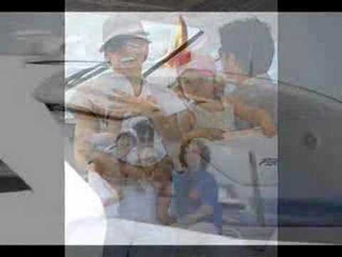 Happy Birthday Leonor