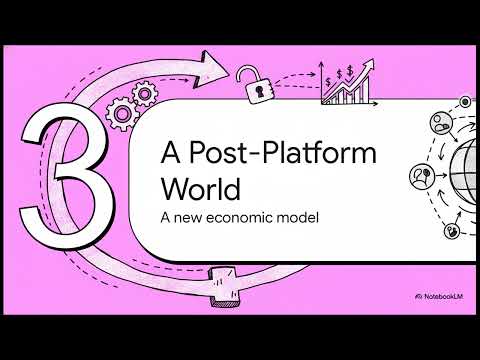 Autonomi and Post-Platform Economics: A Web3 Revolution