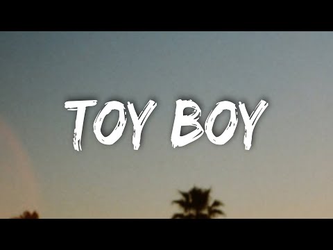 Colapesce, Dimartino, Ornella Vanoni - Toy Boy (Testo/Lyrics)