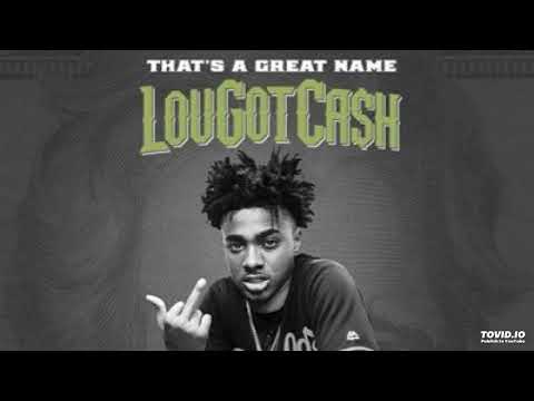 Lougotcash - Pick It Up