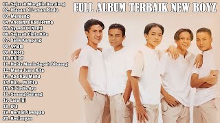 Download lagu Tembang 90an NEW BOYZ - Full Album Terbaik New Boyz mp3