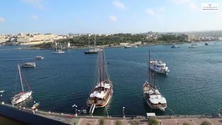 MyHotels Malta Video HD - Hotels in Malta