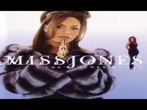 Miss Jones x Mobb Deep - Baby Maybe