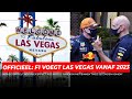 F1 Las Vegas zaterdagavondrace,  Newey twijfelt: "Verstappen kon niet binnen twee seconden komen"